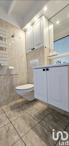 Duplex 2 pièces de 35 m² à Cavalaire-sur-Mer (83240)