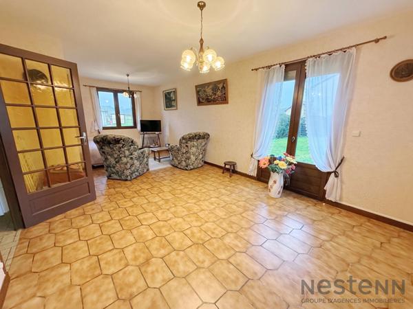 Maison 3 pièces à vendre à Bessines-sur-Gartempe - Idéal primo-accédant