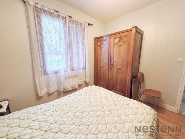 Maison 3 pièces à vendre à Bessines-sur-Gartempe - Idéal primo-accédant