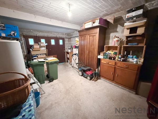 Maison 3 pièces à vendre à Bessines-sur-Gartempe - Idéal primo-accédant