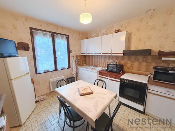 Maison 3 pièces à vendre à Bessines-sur-Gartempe - Idéal primo-accédant
