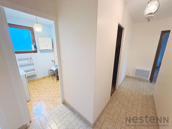 Maison 3 pièces à vendre à Bessines-sur-Gartempe - Idéal primo-accédant