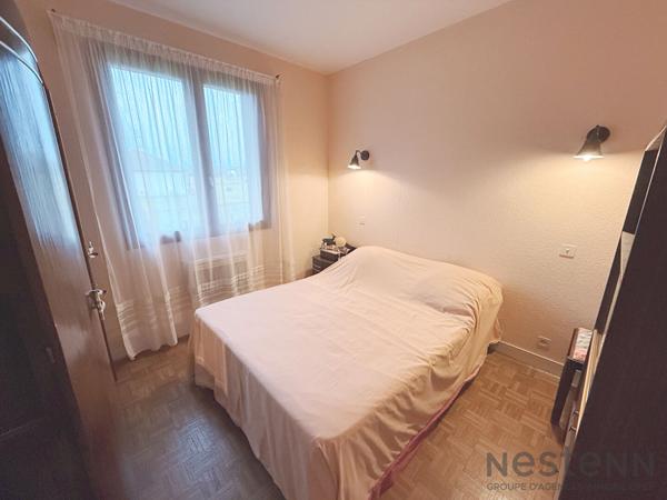 Maison 3 pièces à vendre à Bessines-sur-Gartempe - Idéal primo-accédant