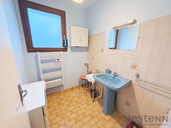 Maison 3 pièces à vendre à Bessines-sur-Gartempe - Idéal primo-accédant