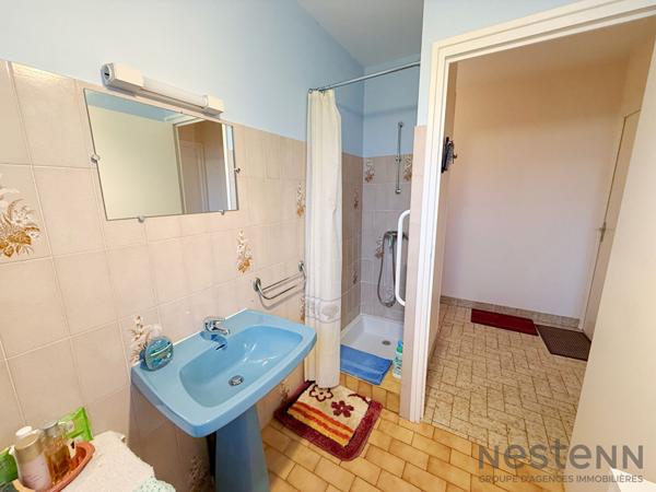 Maison 3 pièces à vendre à Bessines-sur-Gartempe - Idéal primo-accédant