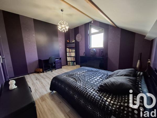 Maison d’architecte 6 pièces de 220 m² à Saint-Pierre-Eynac (43260)