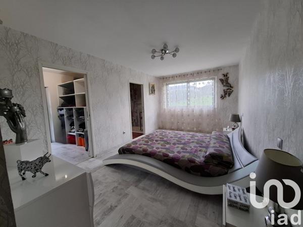 Maison d’architecte 6 pièces de 220 m² à Saint-Pierre-Eynac (43260)