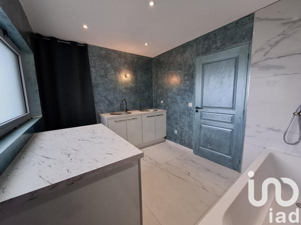 Maison d’architecte 6 pièces de 220 m² à Saint-Pierre-Eynac (43260)