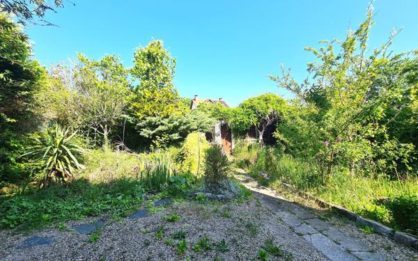 Maison à vendre    4 pièces •  Gretz-Armainvilliers