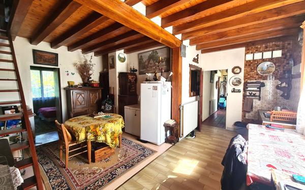 Maison à vendre    4 pièces •  Gretz-Armainvilliers