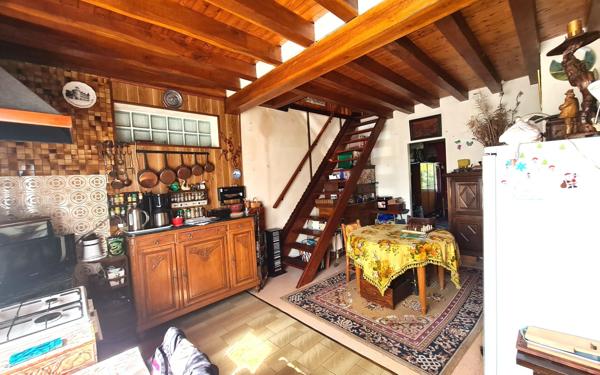 Maison à vendre    4 pièces •  Gretz-Armainvilliers