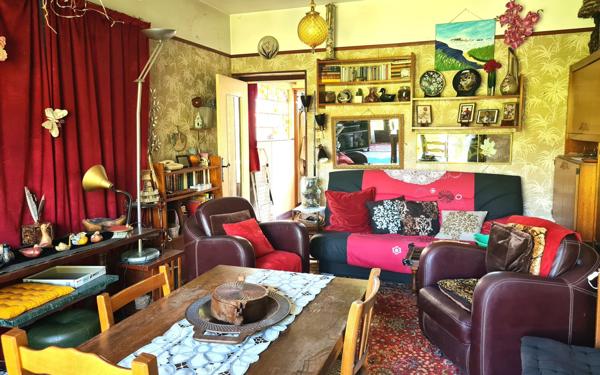 Maison à vendre    4 pièces •  Gretz-Armainvilliers