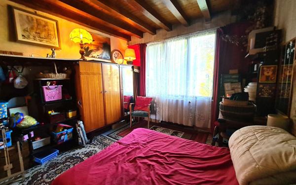 Maison à vendre    4 pièces •  Gretz-Armainvilliers