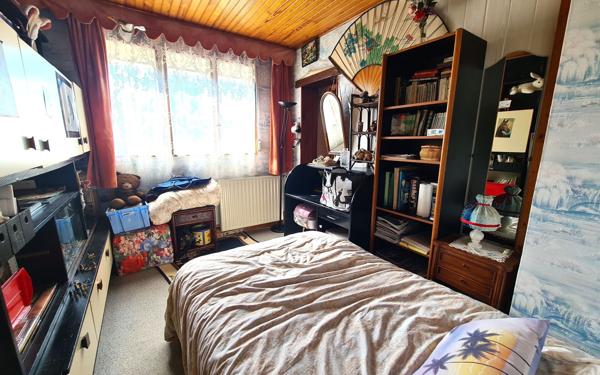 Maison à vendre    4 pièces •  Gretz-Armainvilliers