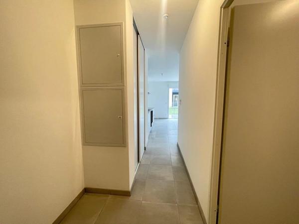 Location Appartement 2 pièces 45 m2 à Cenon