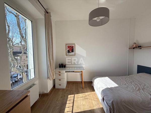 A VENDRE 13530 TRETS MAISON DE VILLAGE TYPE 4 DE 73 M² AVEC CAVE 20M²