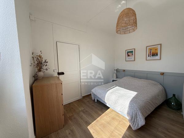 A VENDRE 13530 TRETS MAISON DE VILLAGE TYPE 4 DE 73 M² AVEC CAVE 20M²