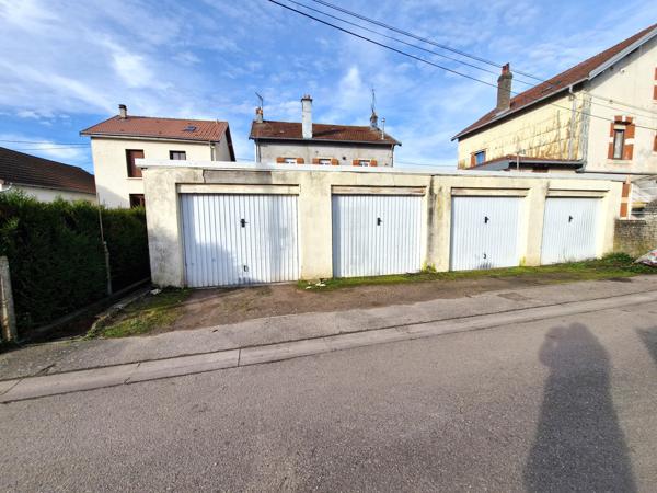 Maison 6 pièces - 153 m² Exclusivité efficity