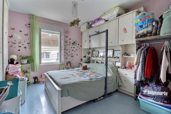 Maison 6 pièces - 153 m² Exclusivité efficity