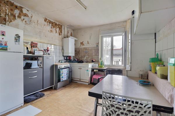 Maison 6 pièces - 153 m² Exclusivité efficity