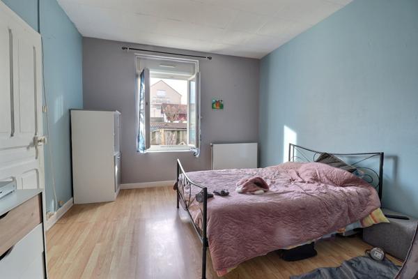 Maison 6 pièces - 153 m² Exclusivité efficity