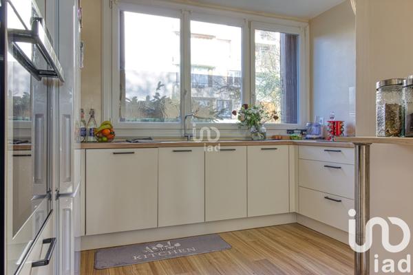 Appartement à vendre 4 pièces 71 m² Taverny