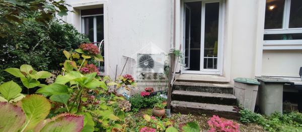 Appartement Dole 3 pièce(s) 67.54 m2, résidence sécurisée + box + parking + cave....