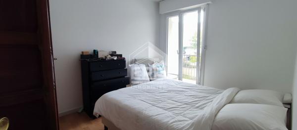 Appartement Dole 3 pièce(s) 67.54 m2, résidence sécurisée + box + parking + cave....