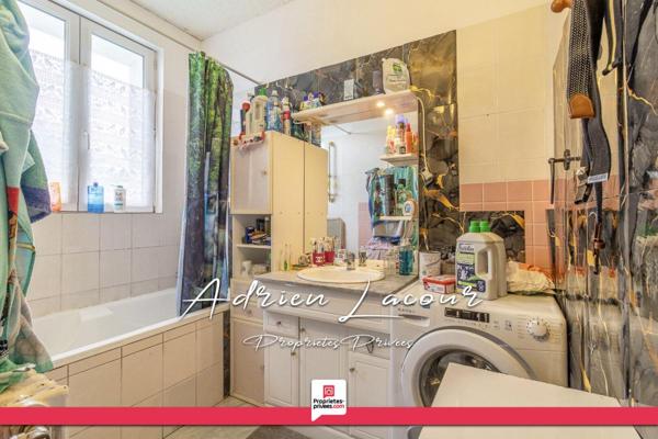 Maison Romorantin Lanthenay 6 pièce(s) 127 m2