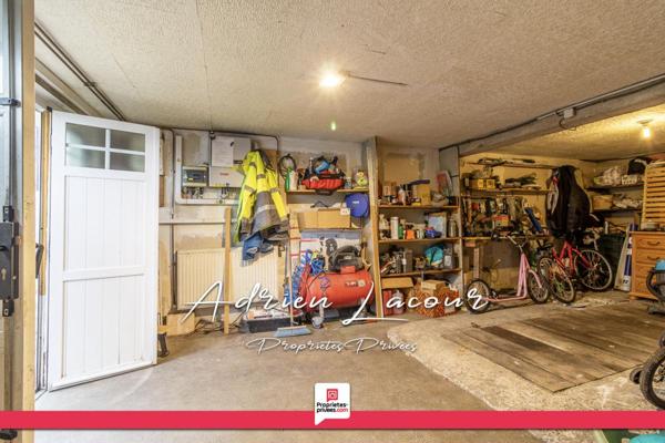 Maison Romorantin Lanthenay 6 pièce(s) 127 m2