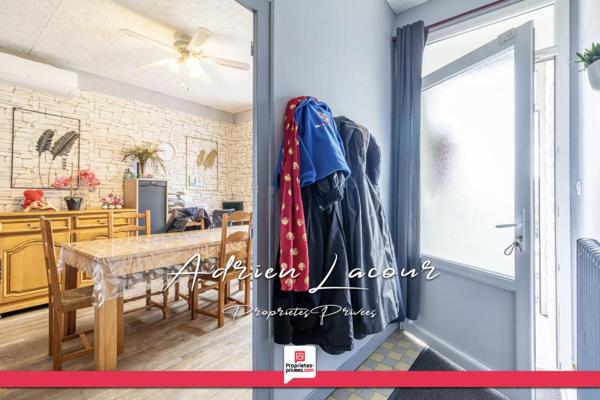 Maison Romorantin Lanthenay 6 pièce(s) 127 m2