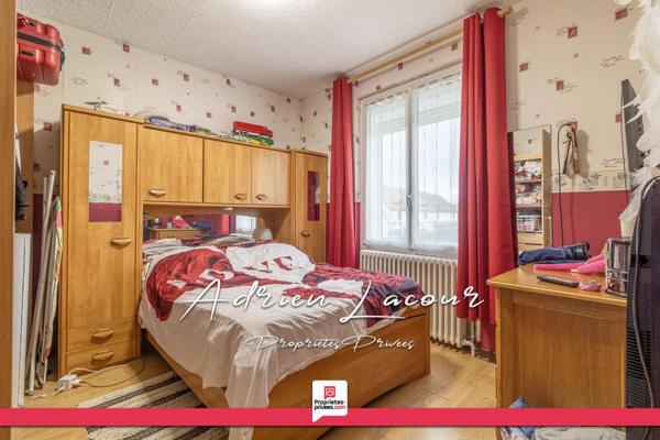 Maison Romorantin Lanthenay 6 pièce(s) 127 m2