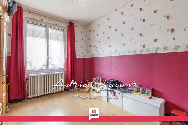 Maison Romorantin Lanthenay 6 pièce(s) 127 m2