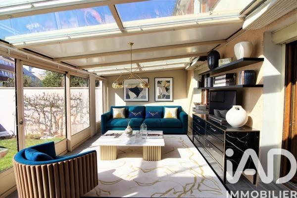 Maison à vendre 5 pièces 120 m² Dizy