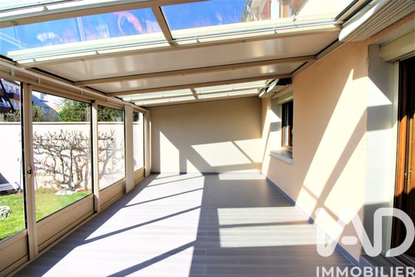Maison à vendre 5 pièces 120 m² Dizy