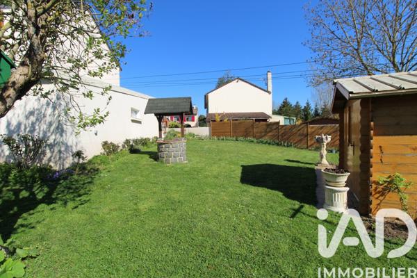 Maison à vendre 5 pièces 120 m² Dizy