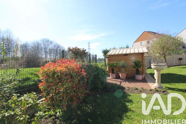 Maison à vendre 5 pièces 120 m² Dizy