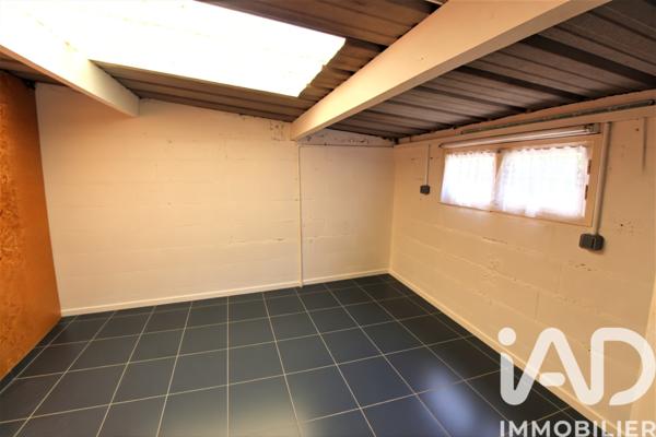 Maison à vendre 5 pièces 120 m² Dizy