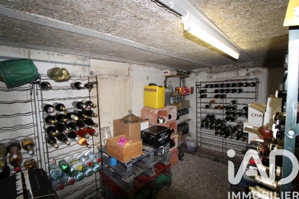 Maison à vendre 5 pièces 120 m² Dizy