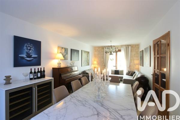 Maison à vendre 5 pièces 120 m² Dizy