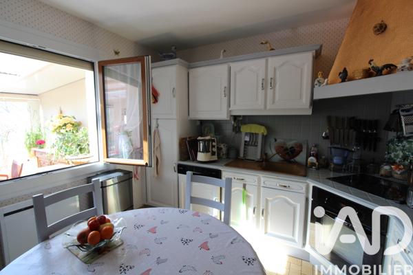 Maison à vendre 5 pièces 120 m² Dizy
