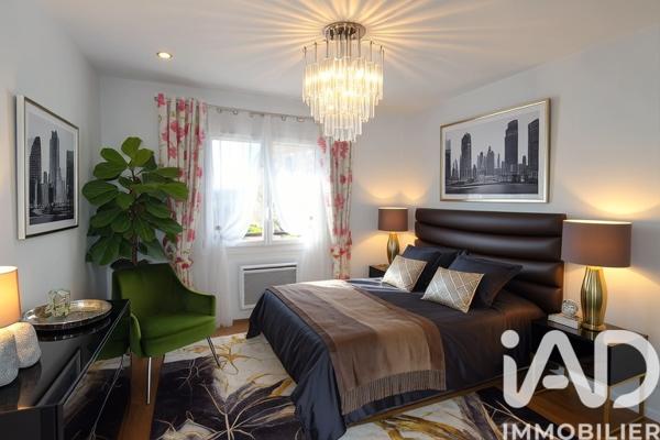 Maison à vendre 5 pièces 120 m² Dizy