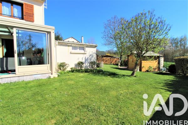 Maison à vendre 5 pièces 120 m² Dizy
