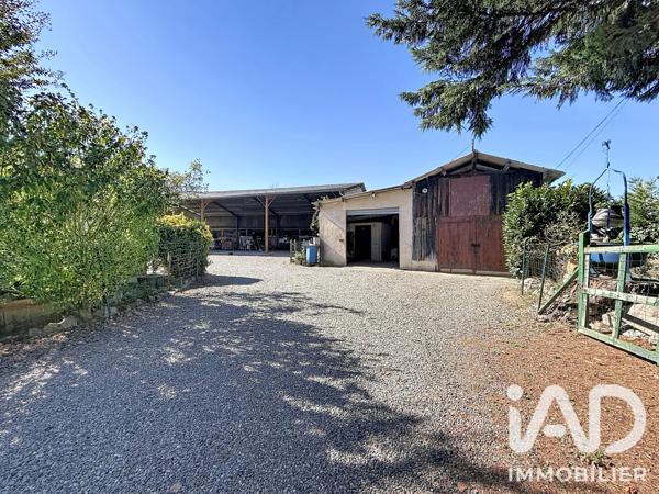 Maison à vendre 7 pièces 186 m² Saint-Sever
