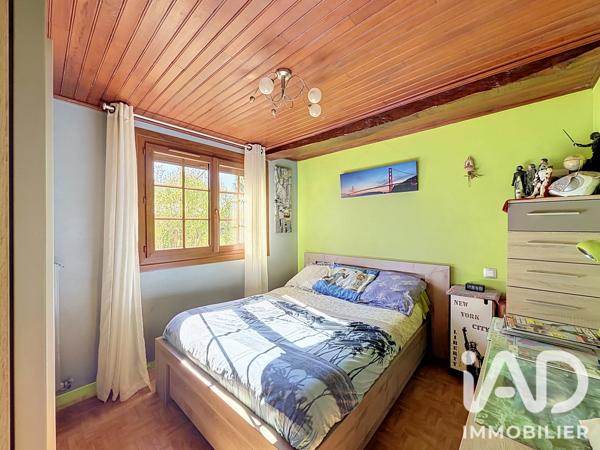 Maison à vendre 7 pièces 186 m² Saint-Sever