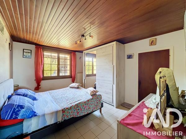 Maison à vendre 7 pièces 186 m² Saint-Sever
