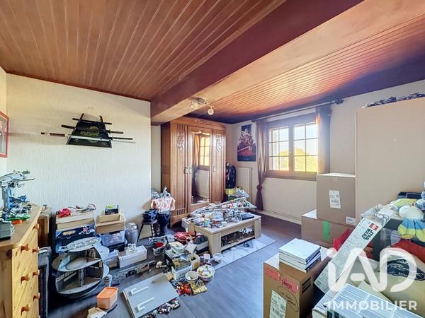 Maison à vendre 7 pièces 186 m² Saint-Sever