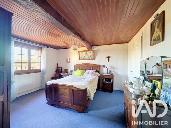 Maison à vendre 7 pièces 186 m² Saint-Sever