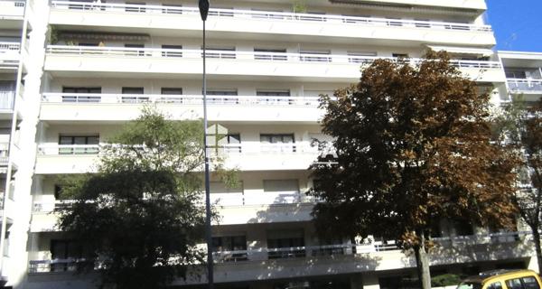 Location Studio 28.42 m² - Sceaux 92330