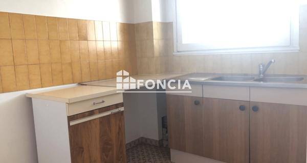 Location Studio 28.42 m² - Sceaux 92330